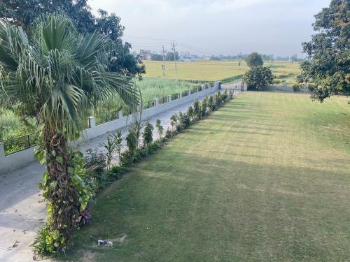 Agroturismo Mango Grove Farm
