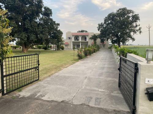 Agroturismo Mango Grove Farm