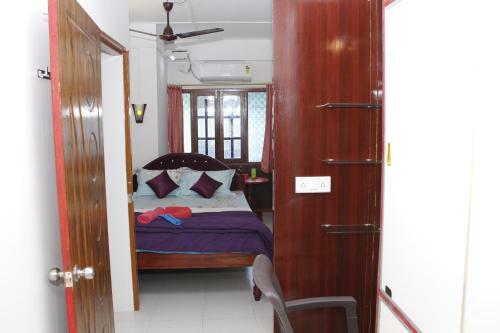 Apartamento Hotel Ratnoop Inn