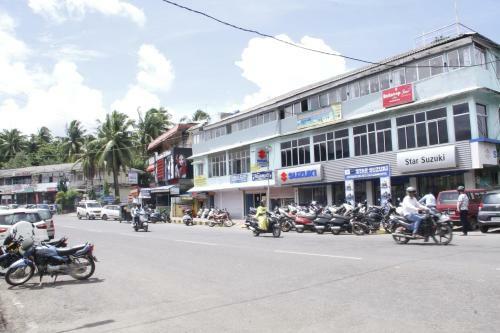 Apartamento Hotel Ratnoop Inn
