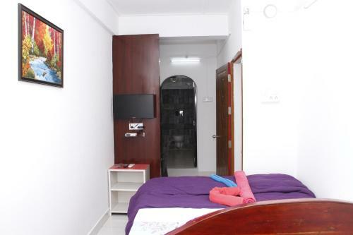 Apartamento Hotel Ratnoop Inn