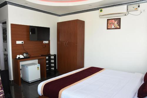 Bed & Breakfast Uv Mansion