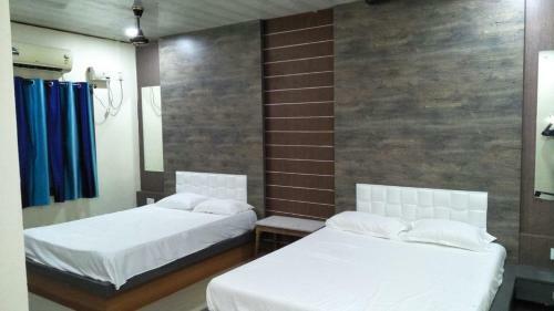 Hotel Park Inn