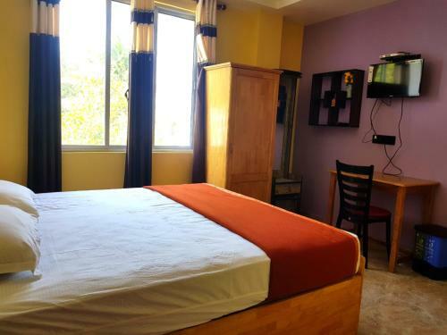 Bed & Breakfast Abhi's Homestay