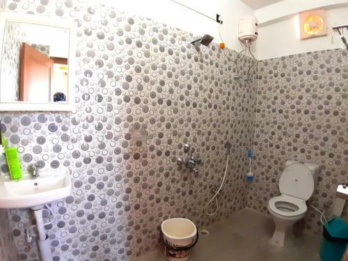 Bed & Breakfast Abhi's Homestay