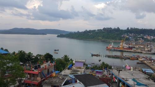 Bed & Breakfast Abhi's Homestay