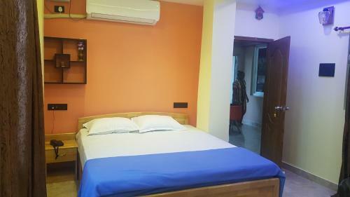 Bed & Breakfast Abhi's Homestay