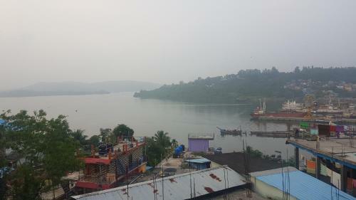 Bed & Breakfast Abhi's Homestay