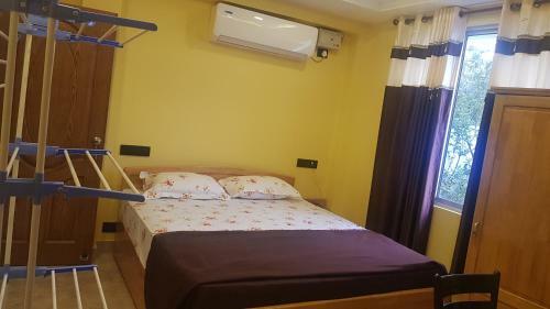Bed & Breakfast Abhi's Homestay