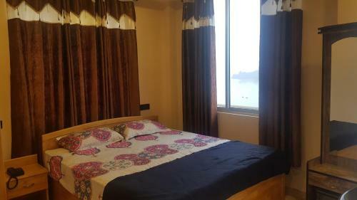 Bed & Breakfast Abhi's Homestay