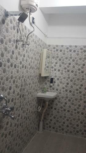 Bed & Breakfast Abhi's Homestay
