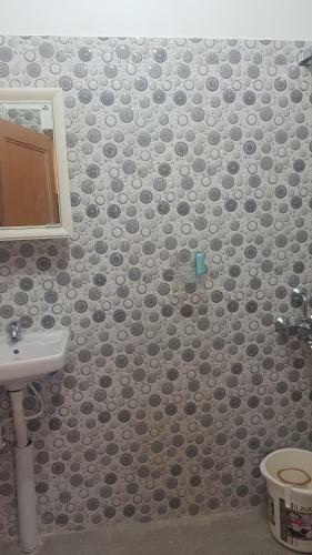 Bed & Breakfast Abhi's Homestay