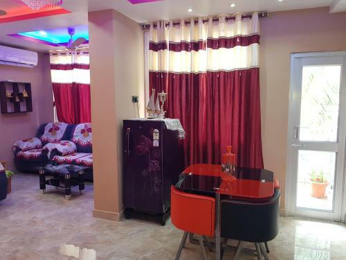 Bed & Breakfast Abhi's Homestay