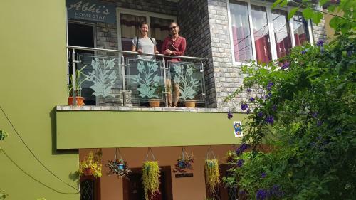 Bed & Breakfast Abhi's Homestay