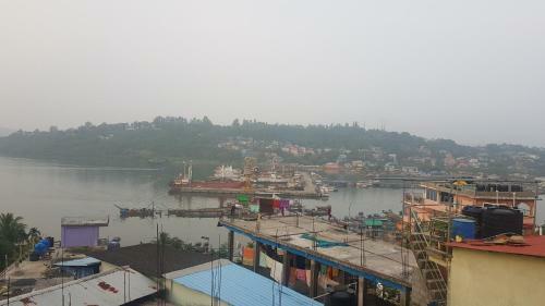 Bed & Breakfast Abhi's Homestay