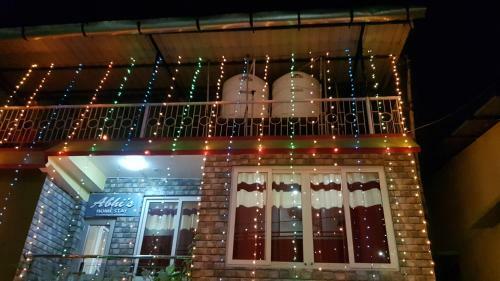 Bed & Breakfast Abhi's Homestay