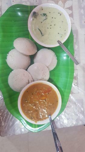 Bed & Breakfast Abhi's Homestay