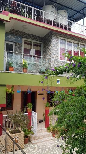 Bed & Breakfast Abhi's Homestay
