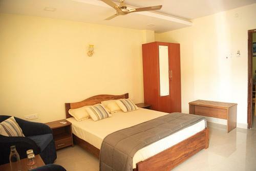 Hostal Andaman Bay View