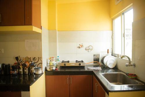 Hostal Andaman Bay View