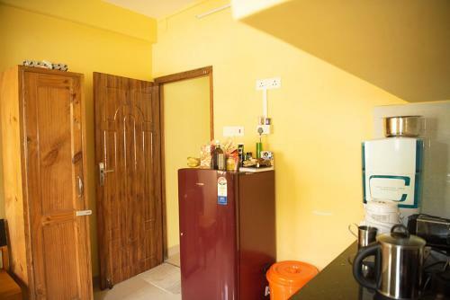 Hostal Andaman Bay View
