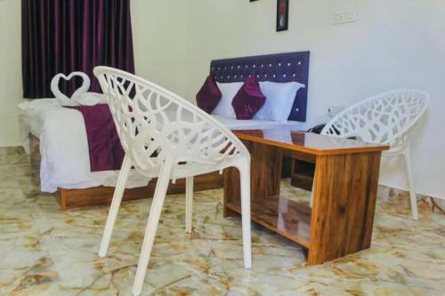 Zcube Andaman