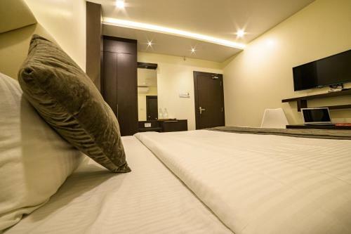 Bed & Breakfast Salt Life