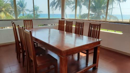 Lodge Wave Villa Sea View