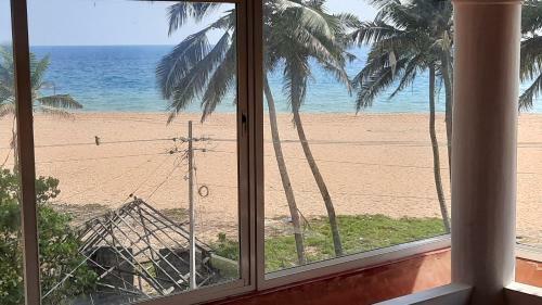 Lodge Wave Villa Sea View