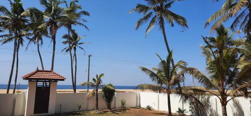 Lodge Wave Villa Sea View