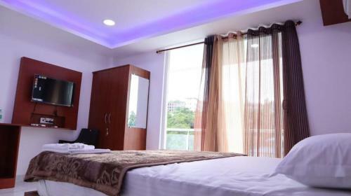 Hotel Ars Grand New