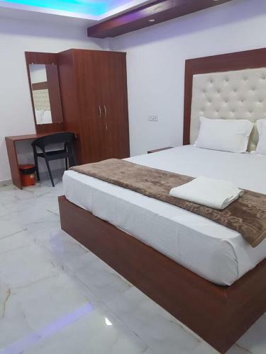 Hotel Ars Grand New