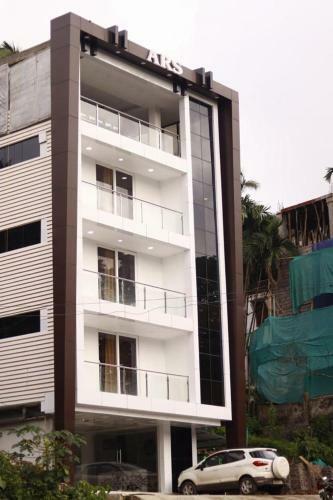 Hotel Ars Grand New