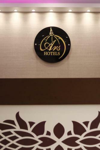 Hotel Ars Grand New