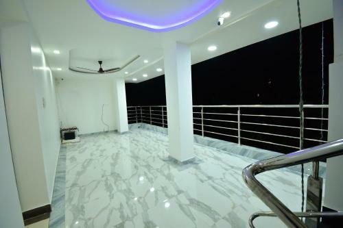 Hotel Coral Inn -hci