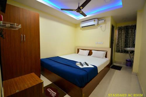 Hotel Coral Inn -hci