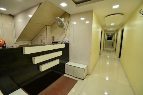 Hotel Coral Inn -hci