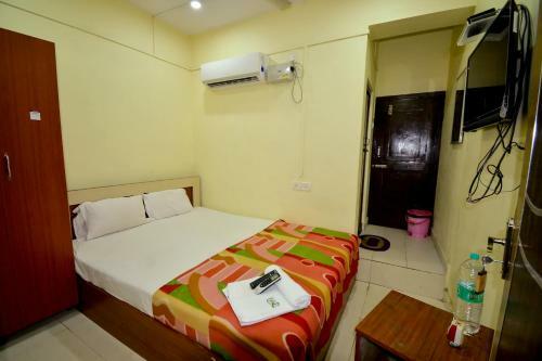 Hotel Coral Inn -hci