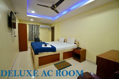 Hotel Coral Inn -hci