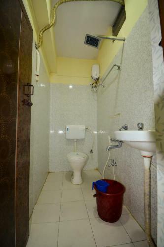 Hotel Coral Inn -hci