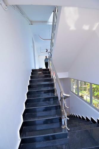 Hotel Coral Inn -hci