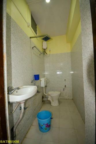 Hotel Coral Inn -hci