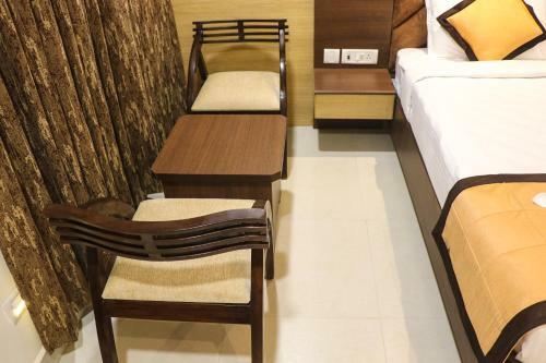 Hotel Honey Hive