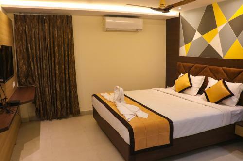 Hotel Honey Hive