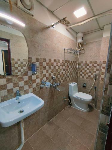 Hotel Mahesh Residency