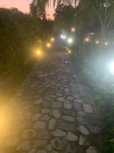 Hotel Wild Trail Resort