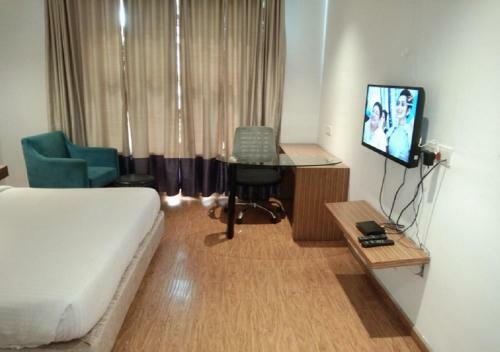 Hotel Amora