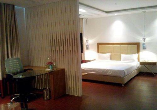 Hotel Amora