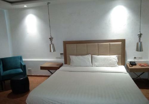 Hotel Amora