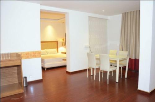 Hotel Amora